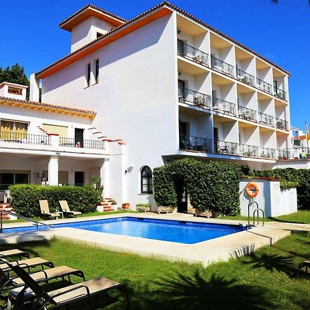 Arcos De Montemar Hotel Torremolinos Exterior foto