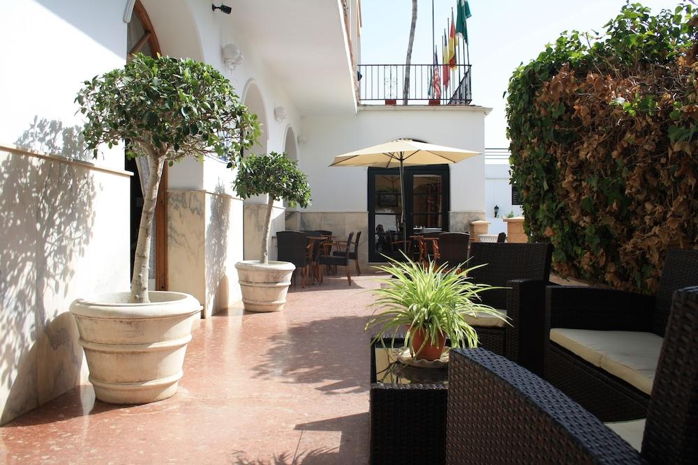 Arcos de Montemar Torremolinos Exterior foto