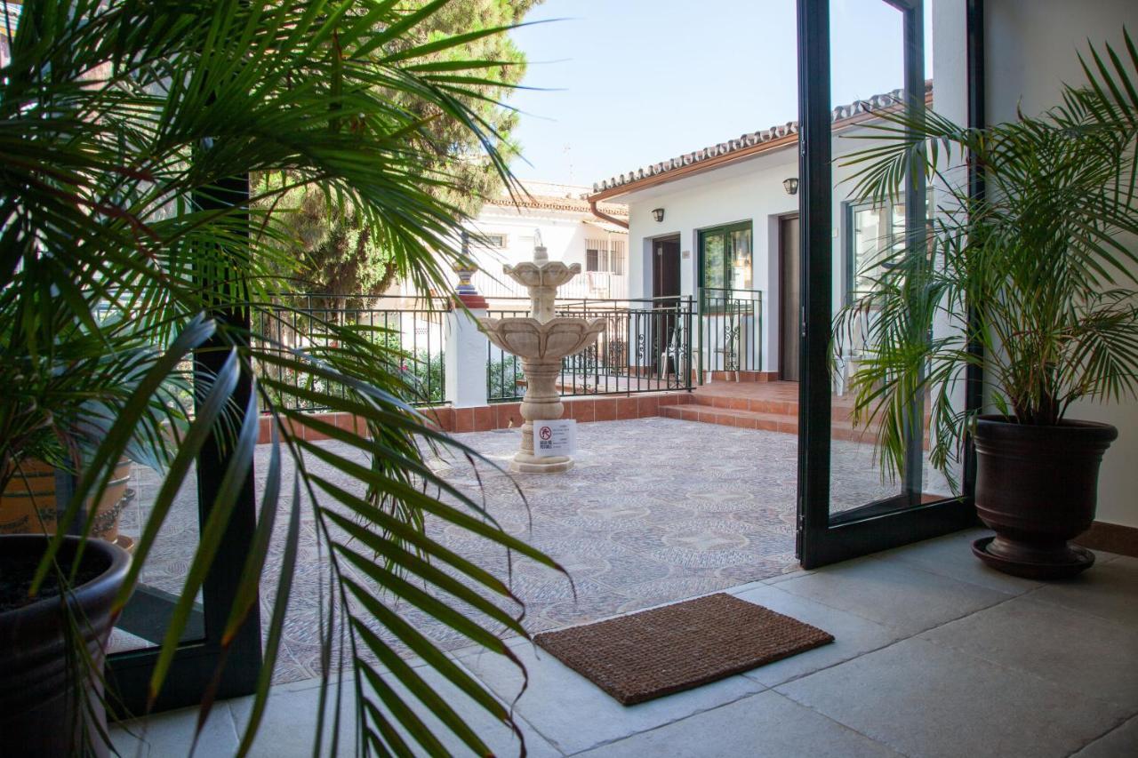 Arcos de Montemar Torremolinos Exterior foto