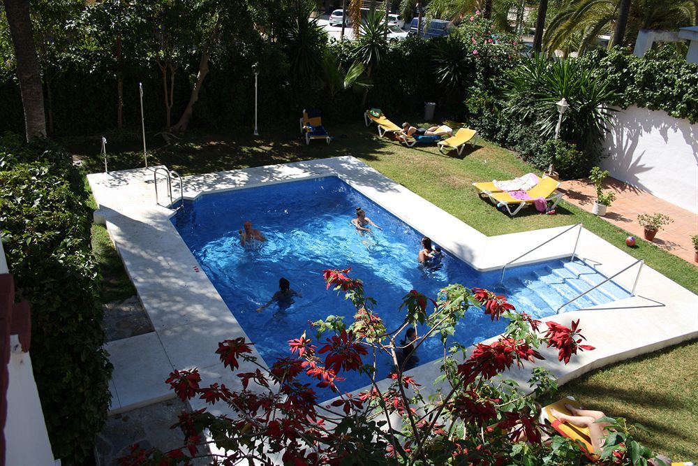 Arcos de Montemar Torremolinos Exterior foto